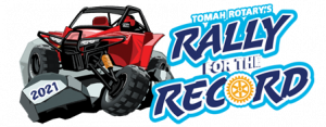 Tomah Rotary Annual ATV UTV Rally for the Record
